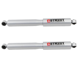 Belltech 2021+ Ford F-150 2WD 1-3.5in Front 4.5in Rear Complete Lower Kit with SP Shocks - Mo-Moto