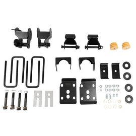Belltech 2021+ Ford F-150 2WD Performance Coilover Kit - Mo-Moto