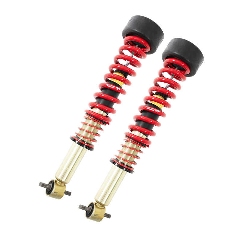 Belltech 2021+ GM Tahoe / Yukon 4WD Front/Rear Trail Performance Leveling Kit - Mo-Moto