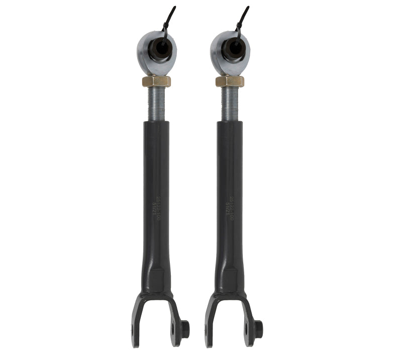 Belltech 2021 GM Tahoe/Yukon 2WD/4WD Rear Upper Control Arm Kit - Mo-Moto
