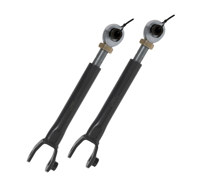 Belltech 2021 GM Tahoe/Yukon 2WD/4WD Rear Upper Control Arm Kit - Mo-Moto