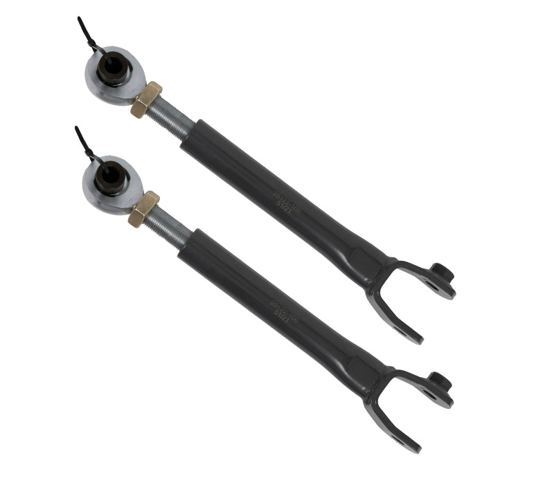 Belltech 2021 GM Tahoe/Yukon 2WD/4WD Rear Upper Control Arm Kit - Mo-Moto
