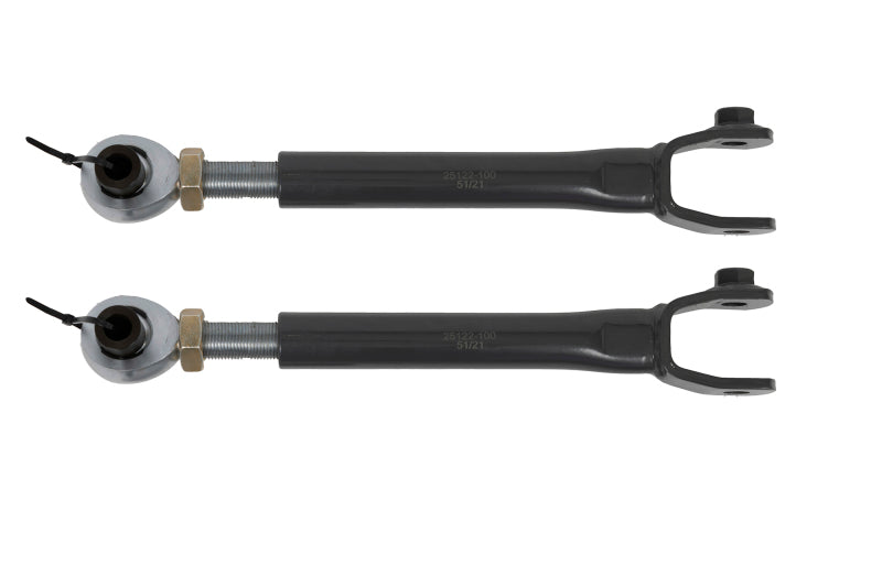 Belltech 2021 GM Tahoe/Yukon 2WD/4WD Rear Upper Control Arm Kit - Mo-Moto