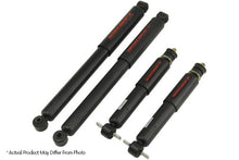 Load image into Gallery viewer, Belltech 99-06 GMC Sierra 1500 / Chevrolet Silverado 1500 Nitro Drop 2 Shock Absorber Set - Mo-Moto