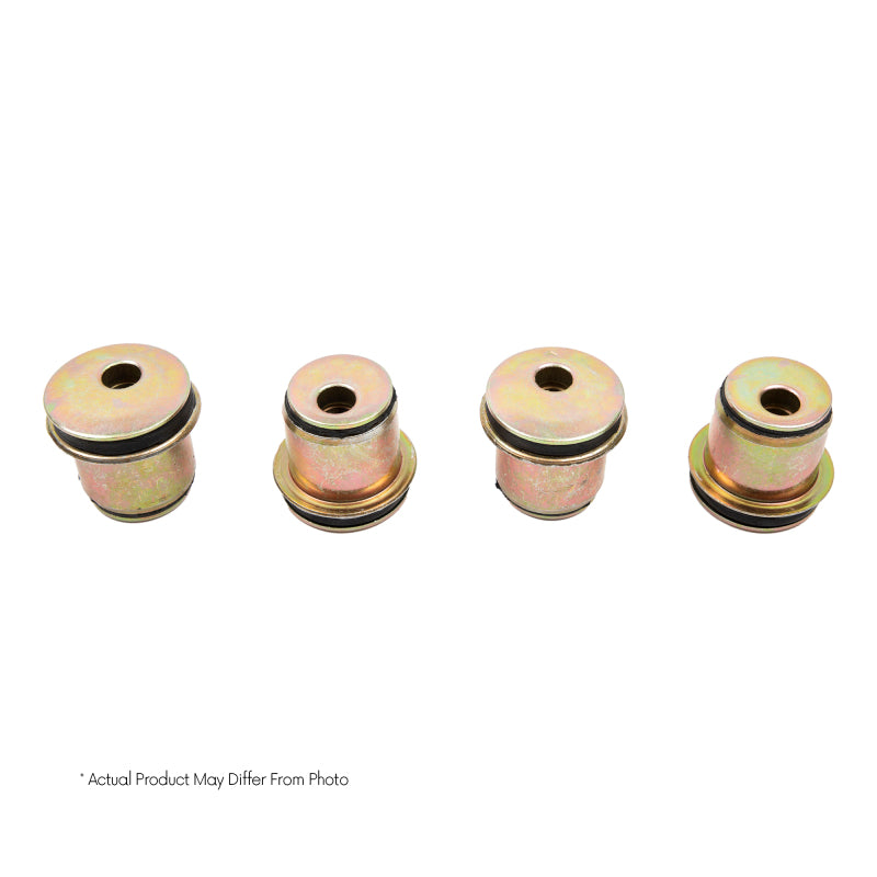 Belltech ALIGNMENT KIT 99-08 GM TOTAL ALIGNMENT KIT - Mo-Moto