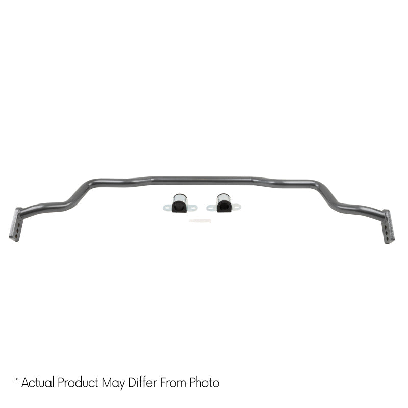 Belltech ANTI-SWAYBAR SETS 5400/5512 - Mo-Moto