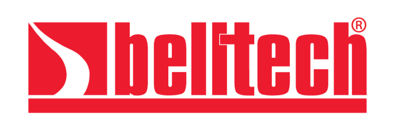 Belltech ANTI-SWAYBAR SETS 5400/5512 - Mo-Moto