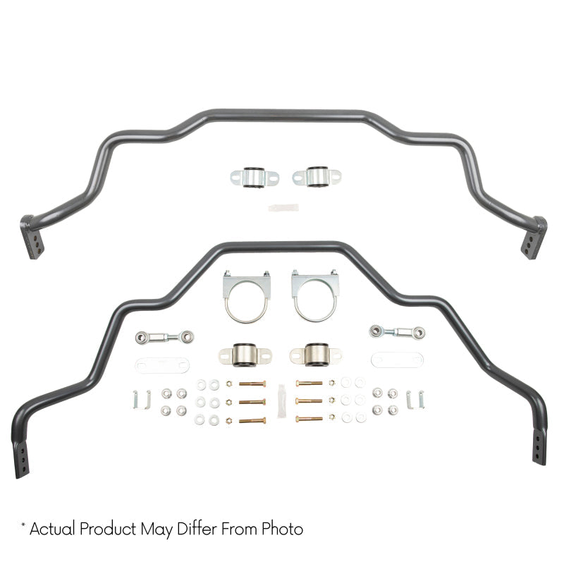 Belltech ANTI-SWAYBAR SETS 5400/5512 - Mo-Moto