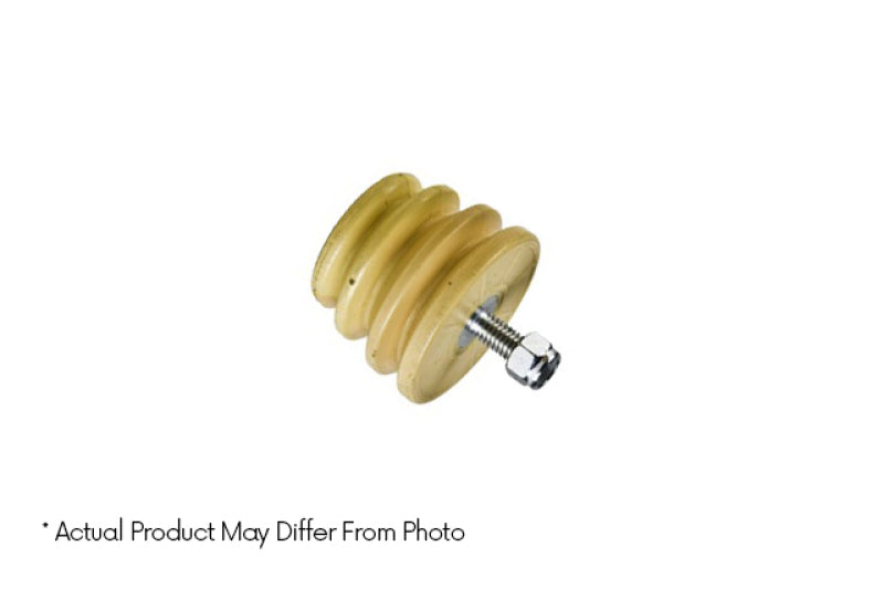Belltech BUMP STOP KIT REPLACES 4920 4921 - Mo-Moto