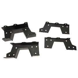 Belltech C-NOTCH KIT 15-20 Ford F-150 2WD All Cabs/Short Bed *C-Section ONLY w/ Hardware* - Mo-Moto