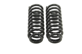 Belltech COIL SPRING SET 02-06 TRAILBLAZER/ENVOY - Mo-Moto