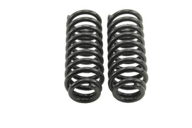 Belltech COIL SPRING SET 02-06 TRAILBLAZER/ENVOY - Mo-Moto