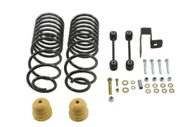 Belltech COIL SPRING SET 09-13 Dodge Ram 1500 SC REAR 4inch - Mo-Moto