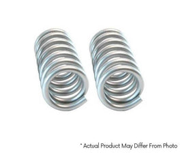 Belltech COIL SPRING SET 87-96 F150 STD/EXT CABS - Mo-Moto
