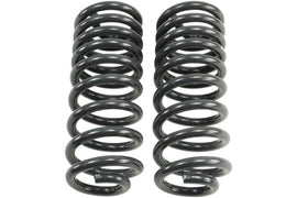 Belltech COIL SPRING SET 87-96 F150 STD/EXT CABS - Mo-Moto