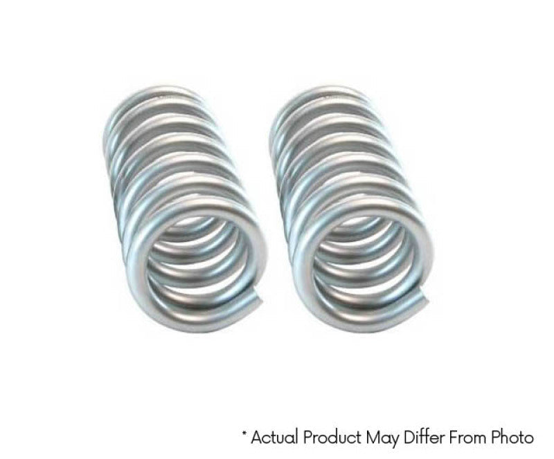 Belltech COIL SPRING SET 97-04 DAKOTA (ALL CABS) 8CYL. - Mo-Moto