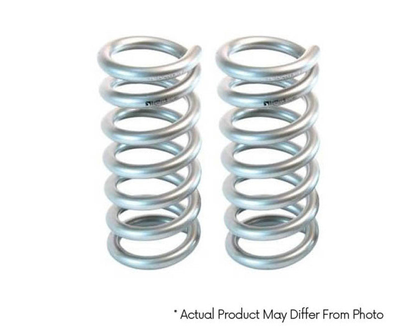 Belltech COIL SPRING SET 97-04 DAKOTA (ALL CABS) 8CYL. - Mo-Moto