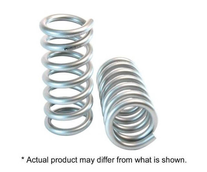 Belltech COIL SPRING SET 97-04 DAKOTA (ALL CABS) 8CYL. - Mo-Moto