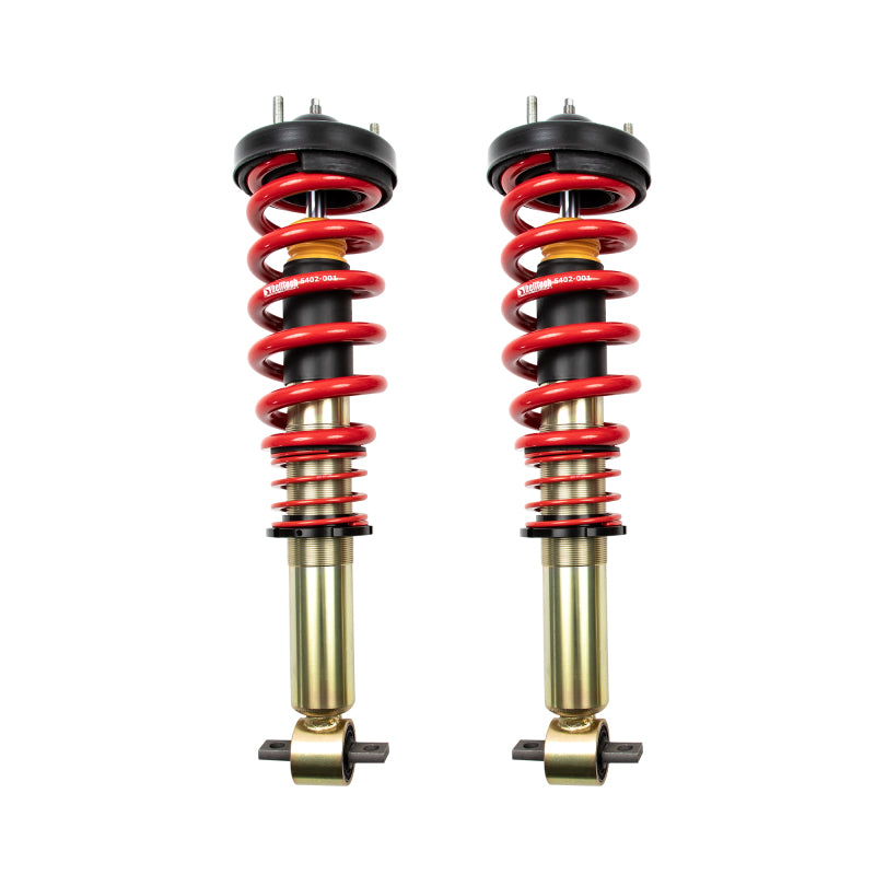 Belltech COILOVER KIT 2015+ FORD F150 - Mo-Moto