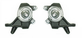 Belltech DROP SPINDLE SET 83-97 NISSAN P/U & HRDBODY - Mo-Moto