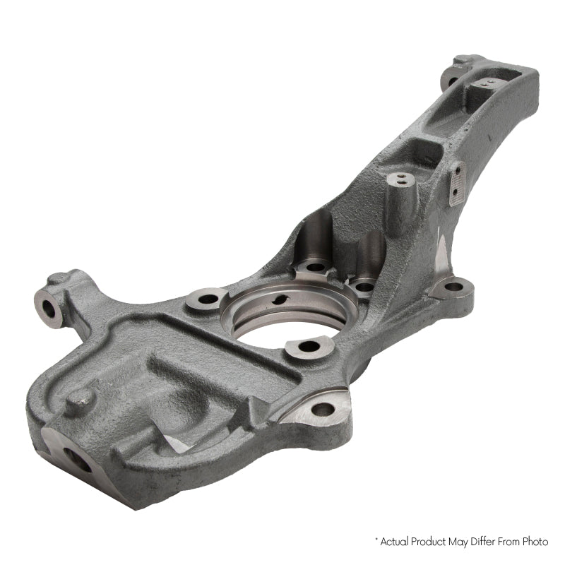 Belltech DROP SPINDLE SET 83-97 NISSAN P/U & HRDBODY - Mo-Moto