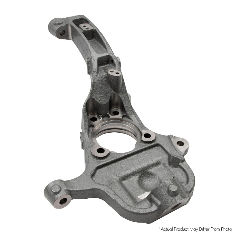 Belltech DROP SPINDLE SET 83-97 NISSAN P/U & HRDBODY - Mo-Moto