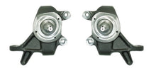 Load image into Gallery viewer, Belltech DROP SPINDLE SET 83-97 NISSAN P/U &amp; HRDBODY - Mo-Moto