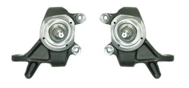 Belltech DROP SPINDLE SET 83-97 NISSAN P/U & HRDBODY - Mo-Moto