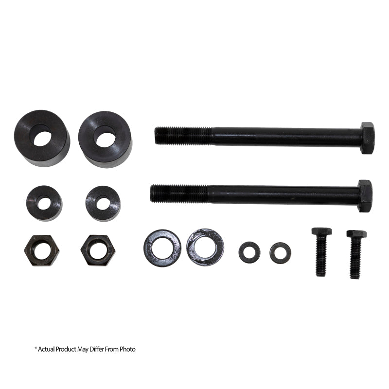 Belltech FRONT ANTI-SWAYBAR 82-03 S-10/S-15 83-94 BLAZ/JIM - Mo-Moto