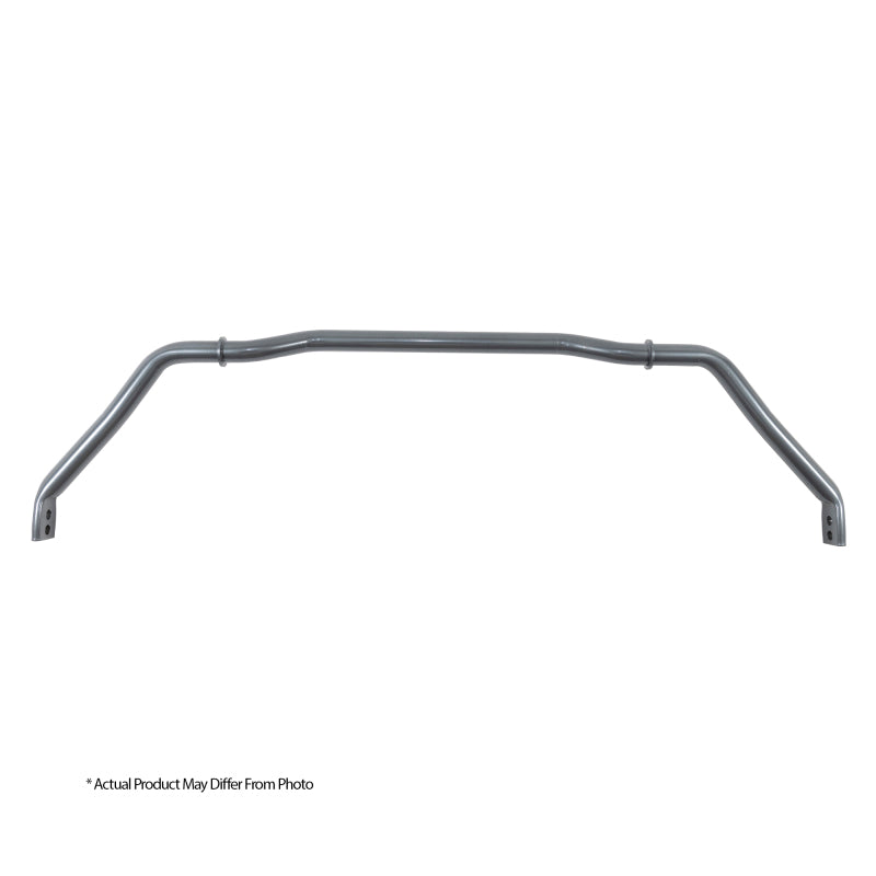 Belltech FRONT ANTI-SWAYBAR 82-03 S-10/S-15 83-94 BLAZ/JIM - Mo-Moto