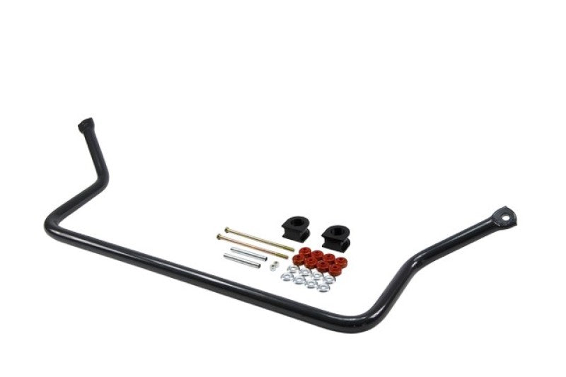 Belltech FRONT ANTI-SWAYBAR 99-06 SILVERADO/SIERRA 2WD - Mo-Moto