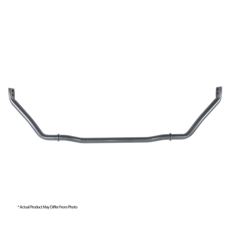 Belltech FRONT ANTI-SWAYBAR 99-06 SILVERADO/SIERRA 2WD - Mo-Moto