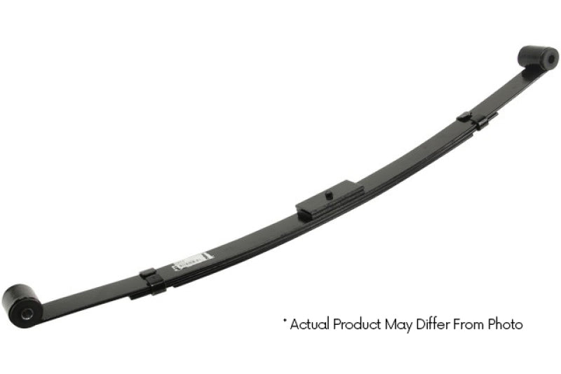 Belltech LEAF SPRING 86-97 NISSAN HARDBODY 3inch - Mo-Moto