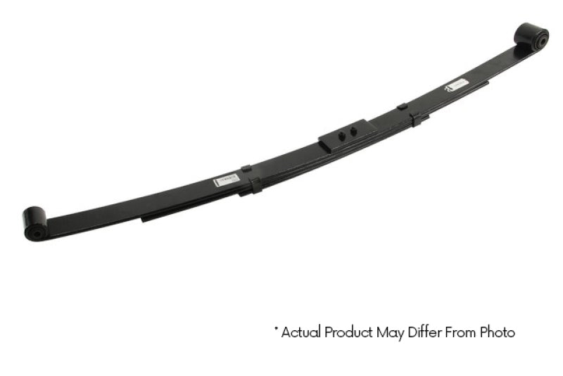 Belltech LEAF SPRING 86-97 NISSAN HARDBODY 3inch - Mo-Moto