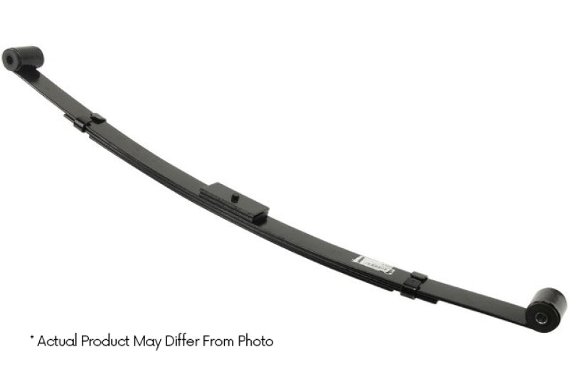 Belltech LEAF SPRING 86-97 NISSAN HARDBODY 3inch - Mo-Moto