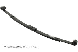Belltech LEAF SPRING 86-97 NISSAN HARDBODY 3inch - Mo-Moto