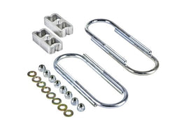 Belltech LOWERING BLOCK KIT 04+ COLORADO 1inch - Mo-Moto