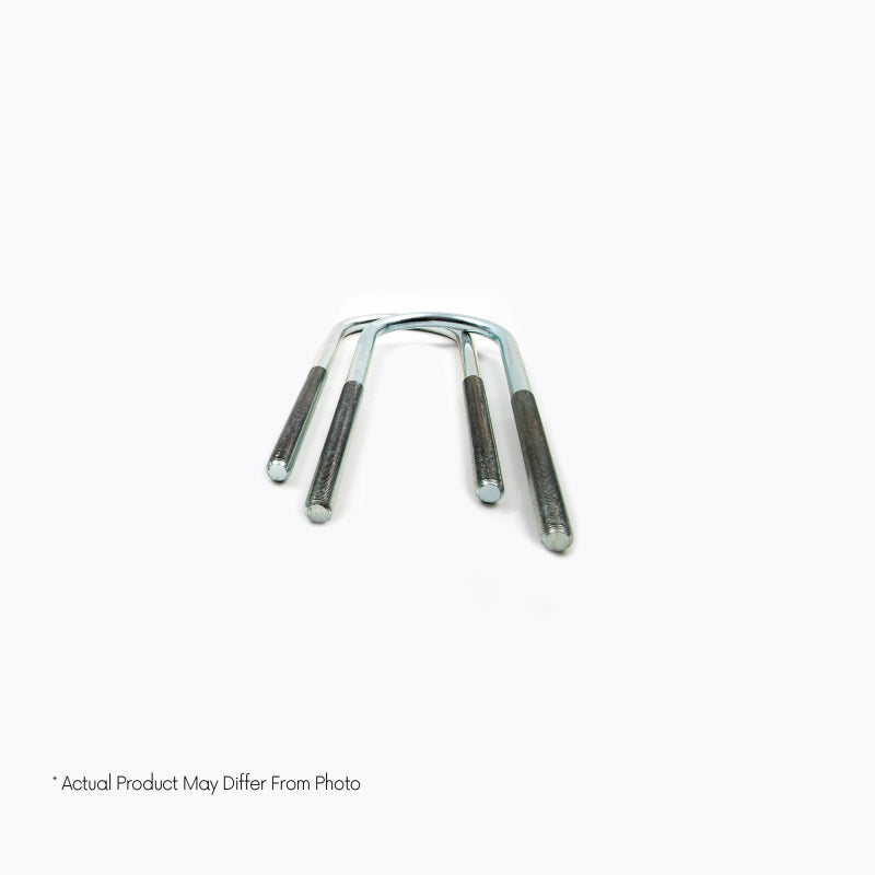 Belltech LOWERING BLOCK KIT 1inch LOWERING BLOCK - Mo-Moto