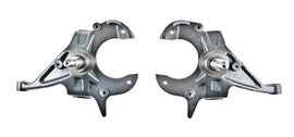 Belltech LOWERING KIT WITH ND2 SHOCKS - Mo-Moto