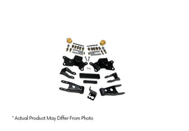 Belltech LOWERING KIT WITH ND2 SHOCKS - Mo-Moto