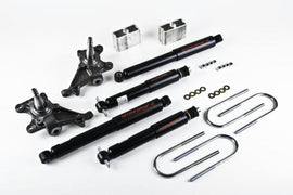 Belltech LOWERING KIT WITH ND2 SHOCKS - Mo-Moto