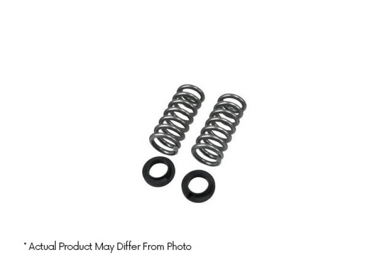 Belltech LOWERING KIT WITH ND2 SHOCKS - Mo-Moto