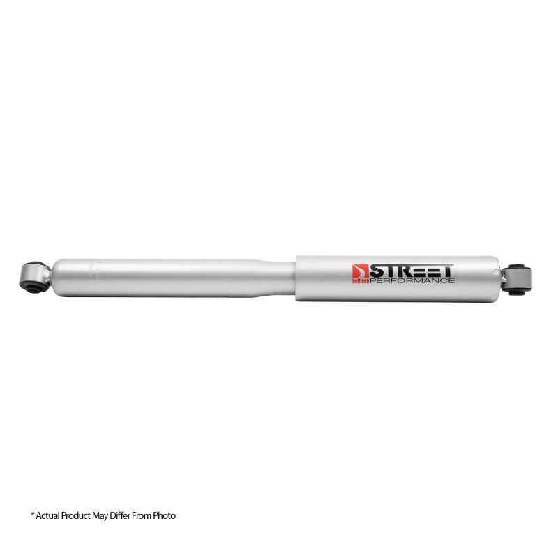 Belltech LOWERING KIT WITH SP SHOCKS - Mo-Moto