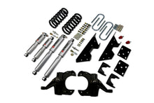 Load image into Gallery viewer, Belltech LOWERING KIT WITH SP SHOCKS - Mo-Moto