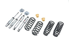 Belltech LOWERING KIT WITH SP SHOCKS - Mo-Moto