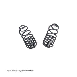 Belltech LOWERING KIT W/O SHOCKS - Mo-Moto