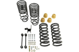 Belltech LOWERING KIT W/O SHOCKS - Mo-Moto