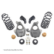 Load image into Gallery viewer, Belltech LOWERING KIT W/O SHOCKS - Mo-Moto