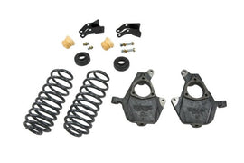 Belltech LOWERING KIT W/O SHOCKS - Mo-Moto