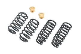 Belltech LOWERING KIT W/O SHOCKS - Mo-Moto